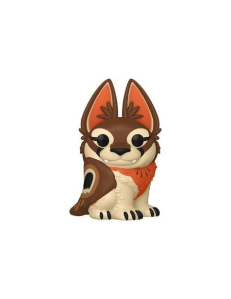 Spellbound: Funko Pop! Movies - Gryphon (Vinyl Figure 1439)
