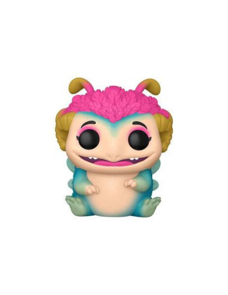 Spellbound: Funko Pop! Movies - Monster Ellsmere (Vinyl Figure 1440)
