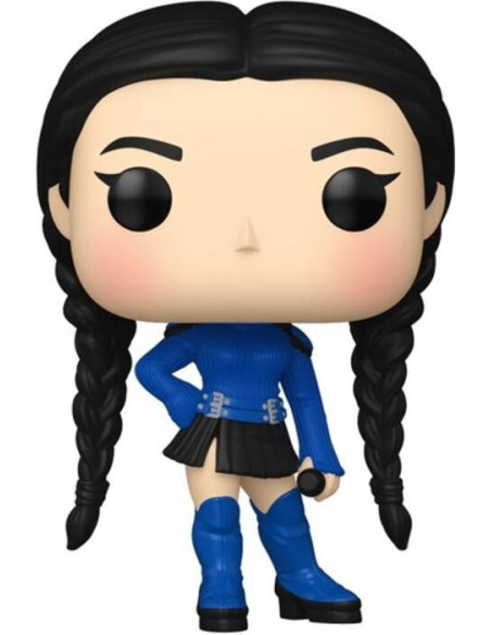 Rosalia: Funko Pop! Rocks - Motomami Tour