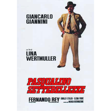 Pasqualino Settebellezze