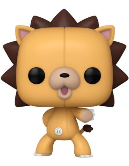 Bleach: Funko Pop! Animation - Kon (Vinyl Figure 1615)
