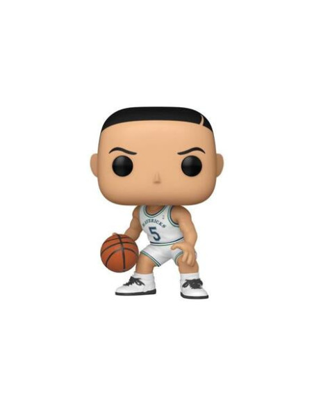 NBA: Funko Pop! Basketball - Dallas Mavericks - Jason Kidd (Vinyl Figure 195)