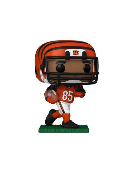 NFL: Funko Pop! Football - Cinicinnati Bengals - Chad Johnson (Vinyl Figure 261)