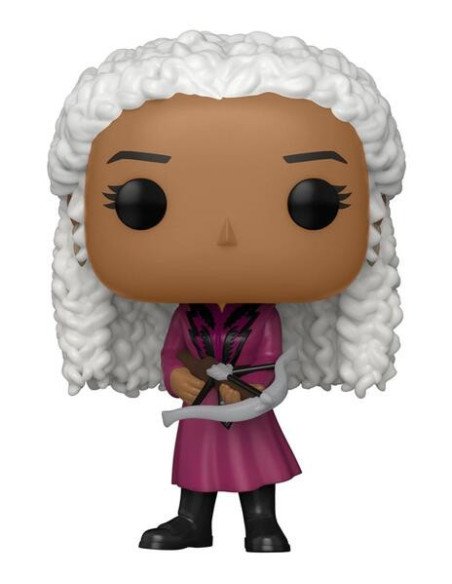 House Of The Dragon: Funko Pop! - Baela Targaryen (Vinyl Figure 19)