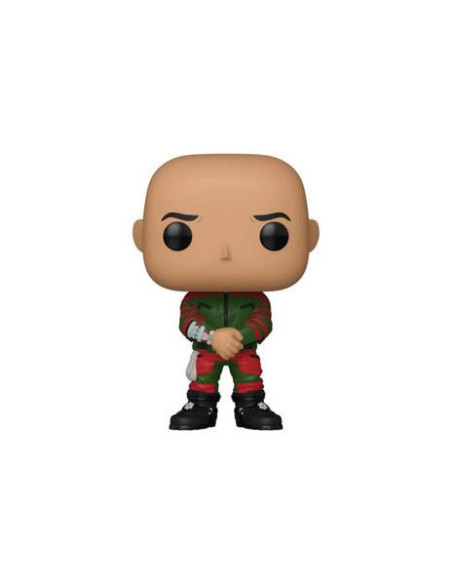 Red Dawn: Funko Pop! Movies - Callum Drift (Vinyl Figure 1685)
