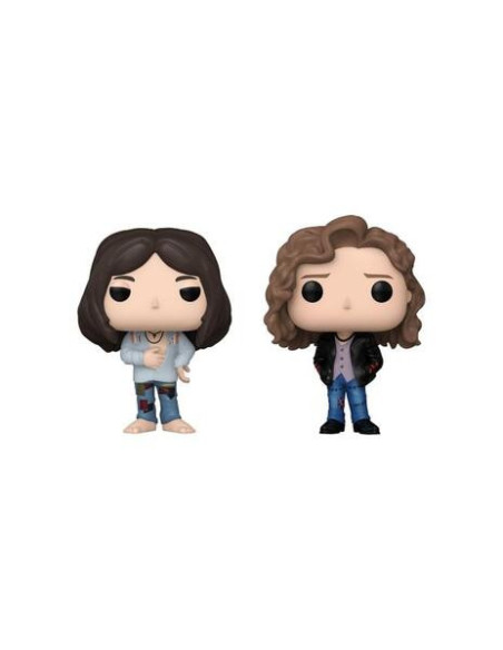 Black Crowes (The): Funko Pop! Rocks - 2PK