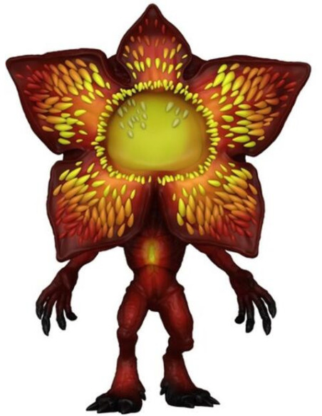 Stranger Things: Funko Pop! Television - Demogorgon (Vinyl Figure 1596)