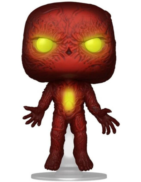Stranger Things: Funko Pop! Television - Vecna (Vinyl Figure 1595)