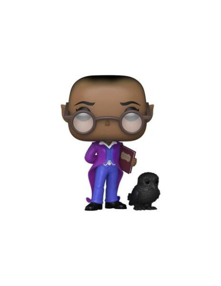 Sandman (The): Funko Pop! Television - Lucienne With Matthew (Vinyl Figure 1639)