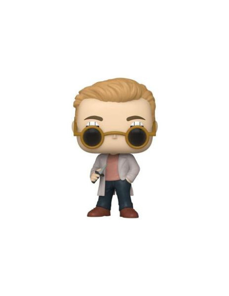 Sandman (The): Funko Pop! Television - The Corinthian (Vinyl Figure 1641)