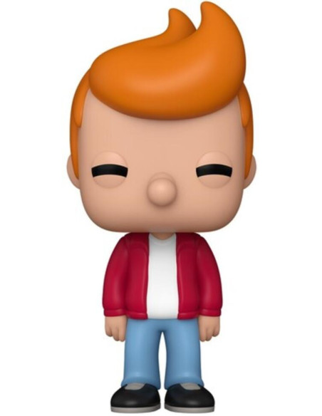 Futurama: Funko Pop! Animation - Philip J. Fry (Vinyl Figure 1755)