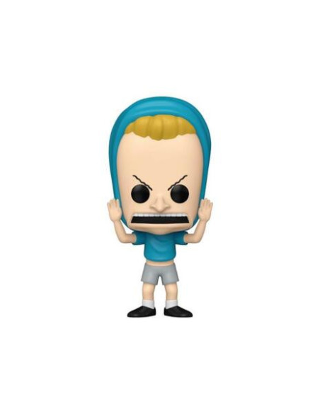 Beavis And Butthead: Funko: Pop! Television - Cornholio (Vinyl Figure 1593)