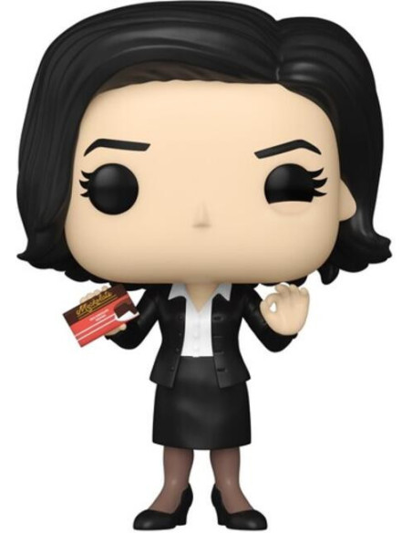 Friends: Funko Pop! Television - Monica Geller (Vinyl Figure 1649)