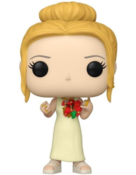 Friends: Funko Pop! Television - Phoebe Buffay (Vinyl Figure 1647)