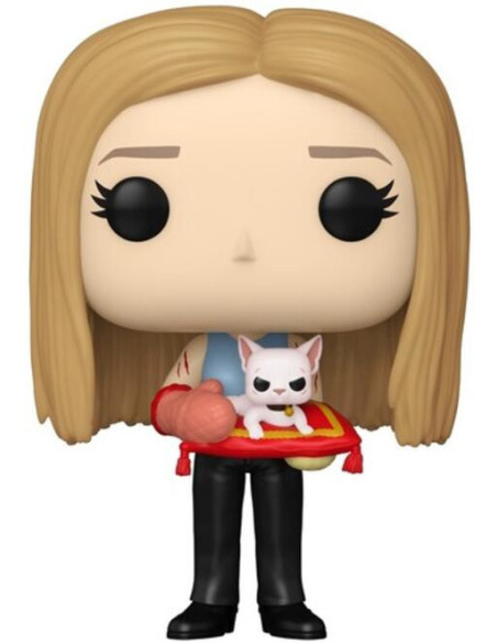 Friends: Funko Pop! Television - Rachel Green (Vinyl Figure 1650)