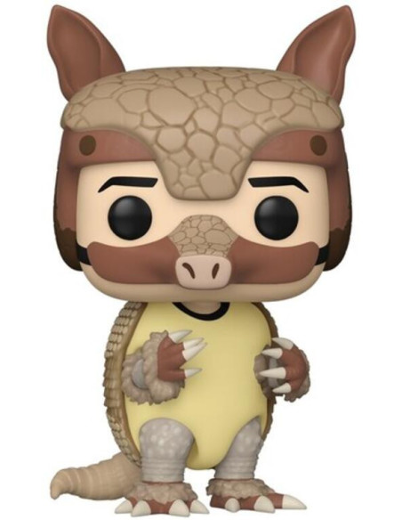 Friends: Funko Pop! Television - Ross Geller (Vinyl Figure 1648)
