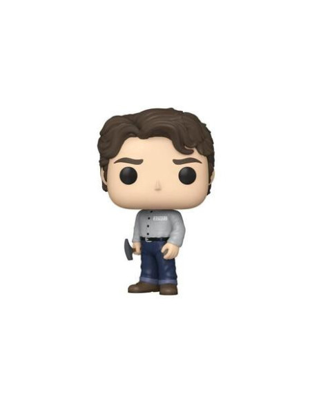 Shawshank Redemption (The): Funko Pop! Movies - Andy Dufresne (Vinyl Figure 1735)