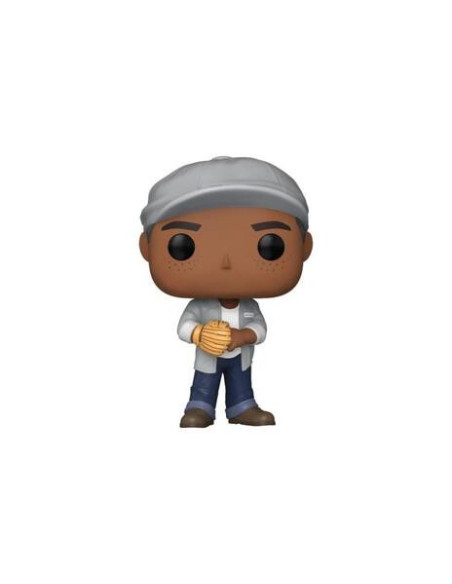Shawshank Redemption (The): Funko Pop! Movies - Ellis 'Red' Boyd Redding (Vinyl Figure 1736)
