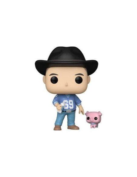 Varsity Blues: Funko Movies - Billy Bob and Bacon (Vinyl Figure 1867)