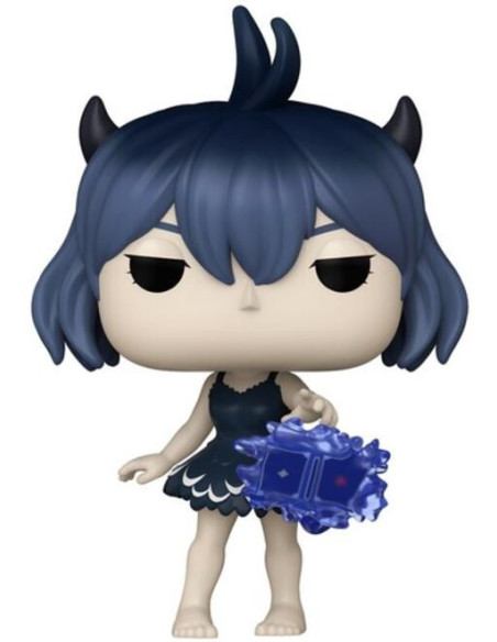 Black Clover: Funko Pop! Animation - Secre' (Vinyl Figure 1721)