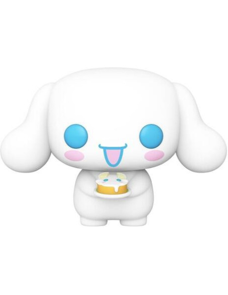 Hello Kitty: Funko Pop! Vinyl - Cinnamoroll (Vinyl Figure 92)