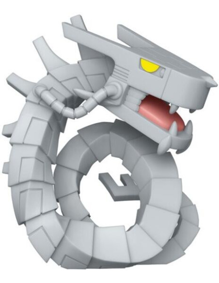 Yu-Gi-Oh!: Funko Pop! Animation - Cyber Dragon (Vinyl Figure 1736)