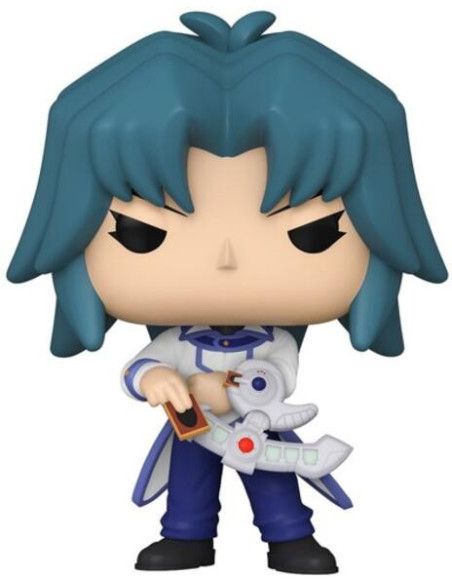 Yu-Gi-Oh!: Funko Pop! Animation - Zane Truesdale (Vinyl Figure 1737)