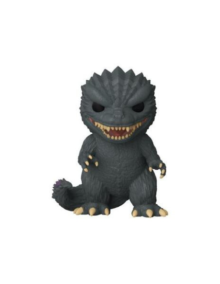 Godzilla: Funko Pop! Movies - Godzilla 1999 (Vinly Figure 1664)