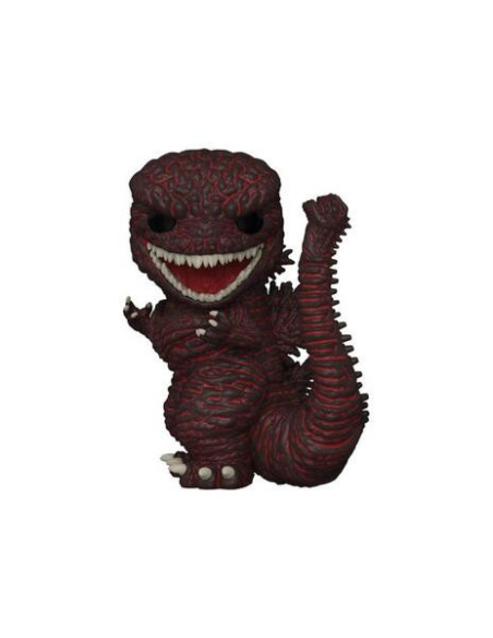 Godzilla: Funko Pop! Movies - Godzilla 2016 (Vinly Figure 1665)