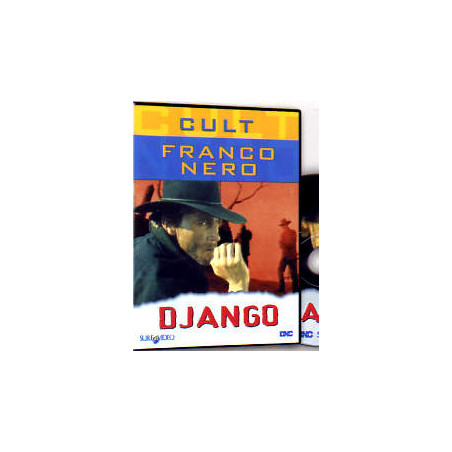 Django