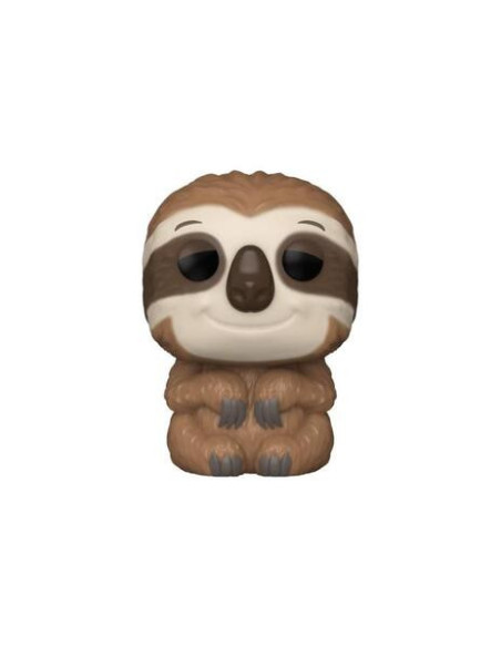 Funko: Bitty Pop Accessories 4pc - Pin