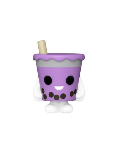 Funko: Bitty Pop Accessories 4pc - Keychain