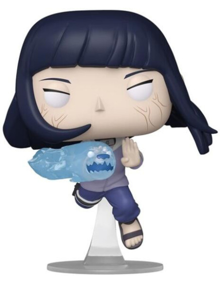 Naruto Shippuden: Funko Pop! Animation - Hinata Hyuga