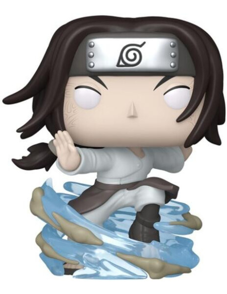 Naruto Shippuden: Funko Pop! Animation - Neji Hyuga