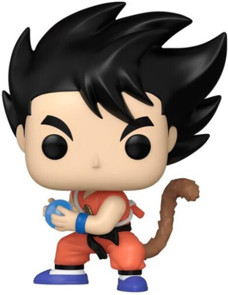 Dragon Ball: Funko Pop! Animation - Goku(kame)