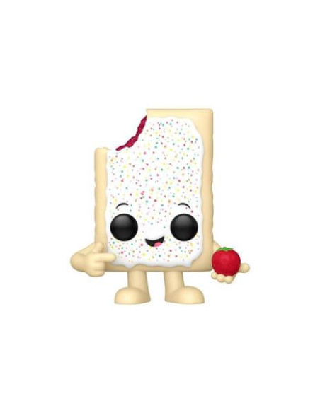 Pop Tarts: Funko Pop! AD Icons - Pop-Tarts Mascot (Vinyl Figure 244)