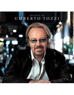 Tozzi Umberto - The Best Of Umberto Tozzi (Vinyl White)