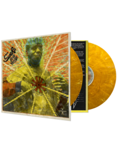 Sun Ra - Stray Voltage (Rsd 2025)