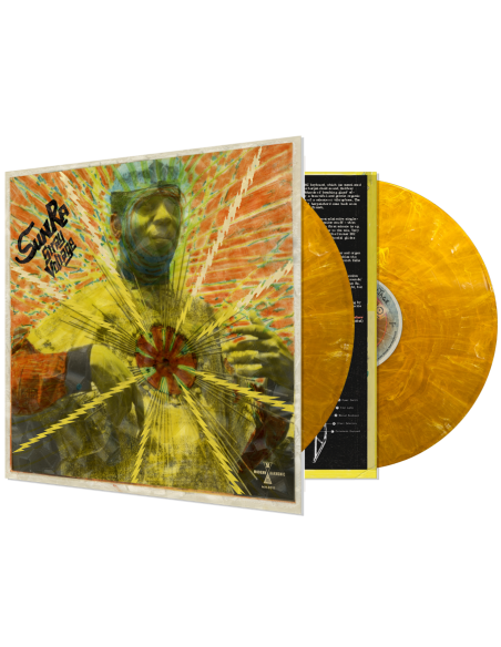 Sun Ra - Stray Voltage (Rsd 2025)