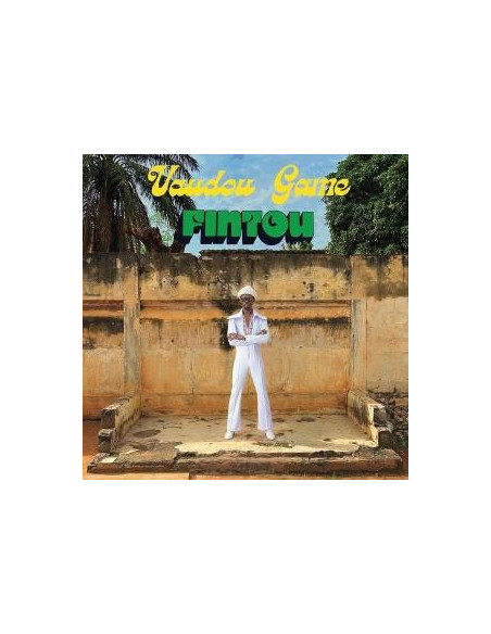 Vaudou Game - Fintou