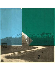 Stewart, Macie - When The Distance Is Blue