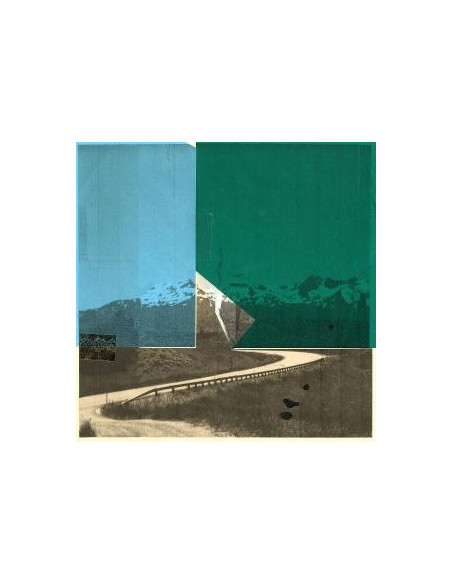 Stewart, Macie - When The Distance Is Blue