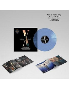 As It Is - Never Happy, Ever After X - Translucent