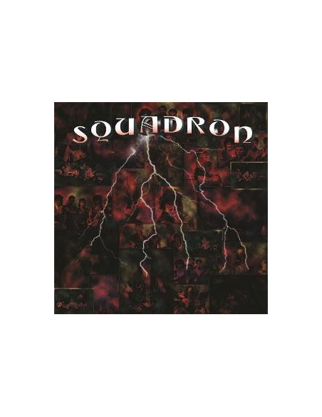 Squadron - Squadron