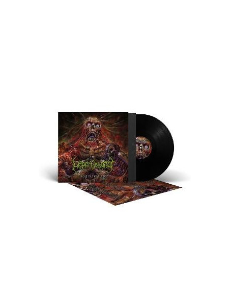 Leper Colony - Those Of The Morbid