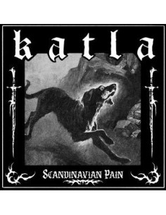 Katla - Scandinavian Pain