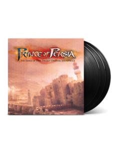 Stuart Chatwood - Prince Of Persia: Sands Of Time Trilogy