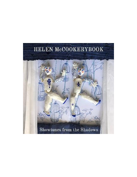 Mccookerybook Helen - Showtunes From The Shadows - (CD)