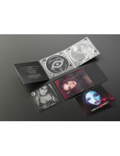 Aurora Noemi - Kintsugi (Disaster Version) - (CD)