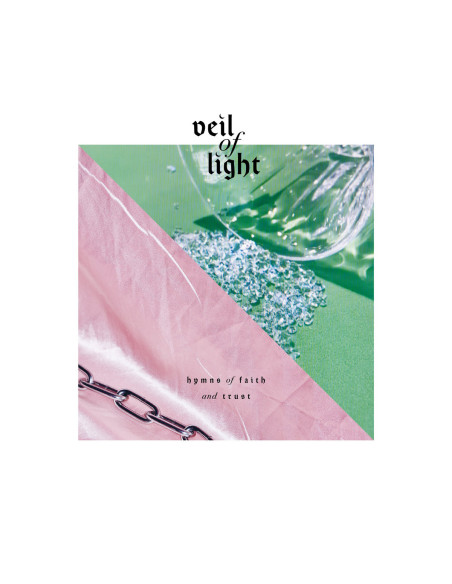 Veil Of Light - Hymns Of Faith And Trust - (CD)